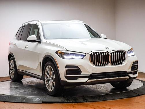 2023 BMW X5 sDrive40i