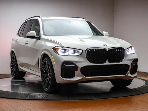 2023 BMW X5 sDrive40i
