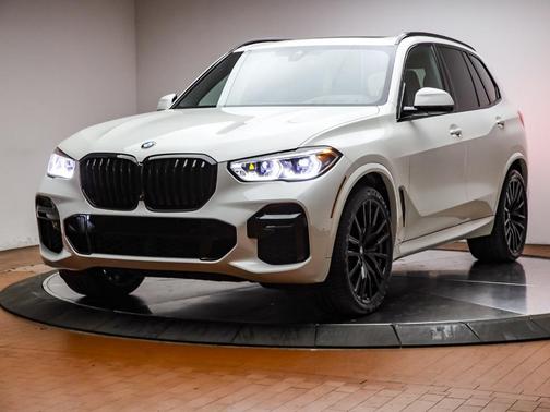 2023 BMW X5 sDrive40i