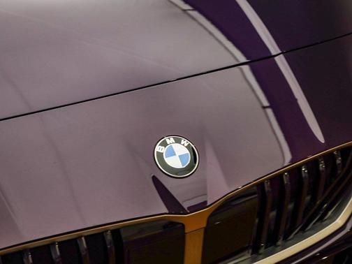 2026 BMW 228 Gran Coupe Base