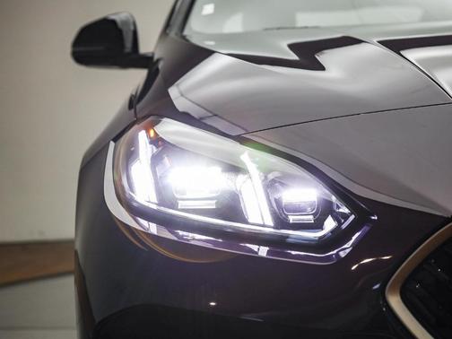 2026 BMW 228 Gran Coupe Base