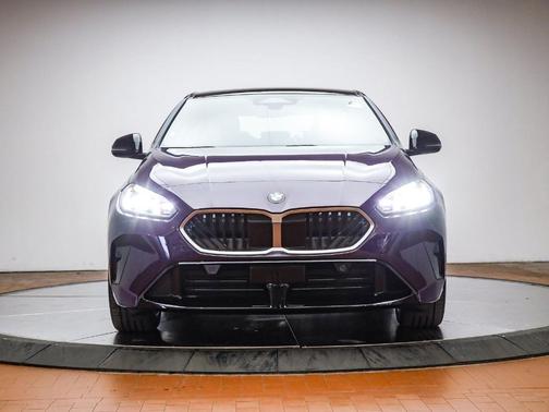 2026 BMW 228 Gran Coupe Base