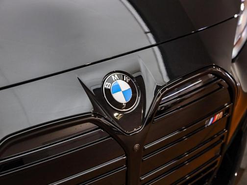 2026 BMW i4 Gran Coupe 