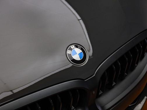 2026 BMW 840 Gran Coupe i xDrive