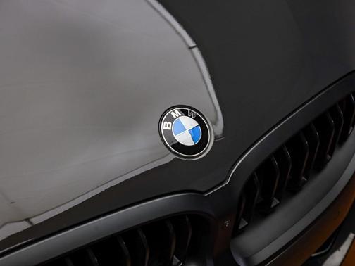 2026 BMW 840 Gran Coupe i xDrive