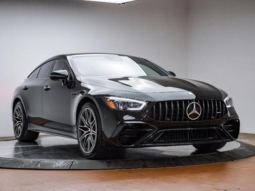 2024 Mercedes-Benz AMG GT 53 Base