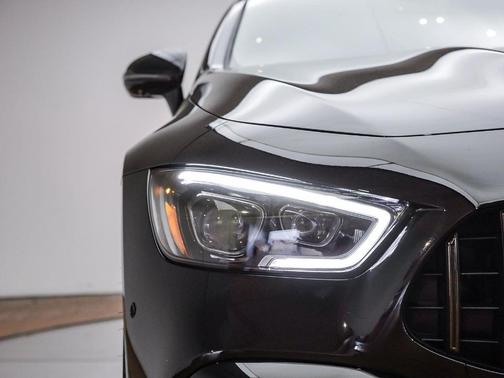 2024 Mercedes-Benz AMG GT 53 Base