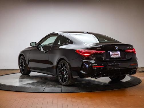 2026 BMW M440 i xDrive