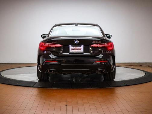 2026 BMW M440 i xDrive