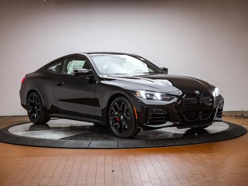 2026 BMW M440 i xDrive