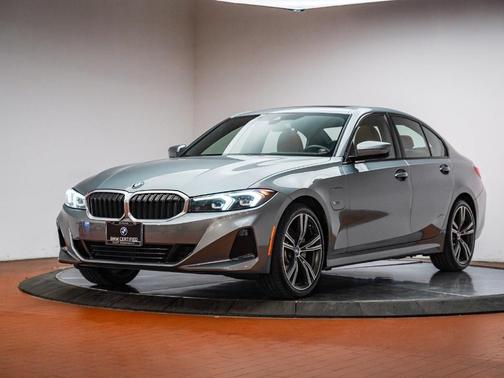2023 BMW 330e 330e