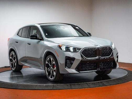 2025 BMW X2 xDrive28i
