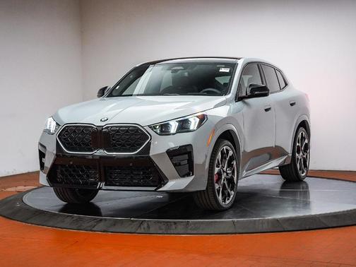 2025 BMW X2 xDrive28i