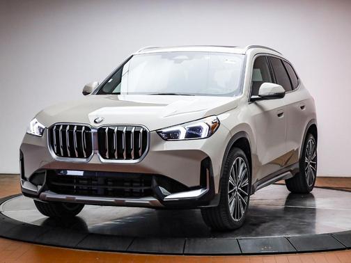 Dune 2026 BMW X1 xDrive28i