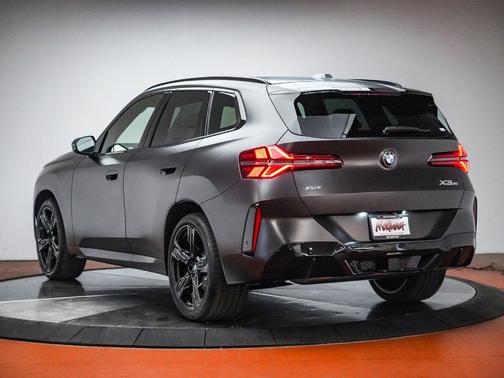 Deep 2026 BMW X3 30 xDrive