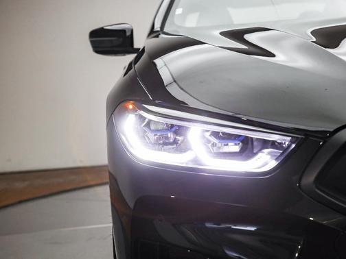 2026 BMW 840 Gran Coupe i