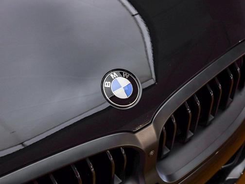 2026 BMW 840 Gran Coupe i