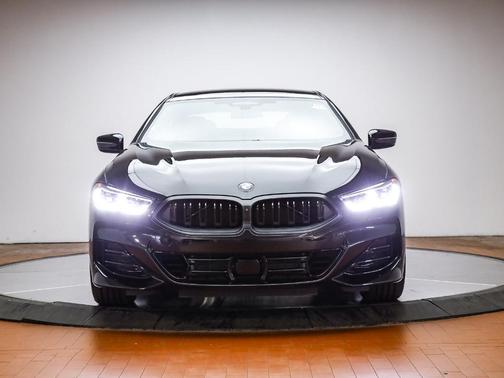 2026 BMW 840 Gran Coupe i