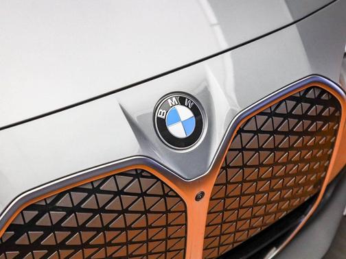 2026 BMW i4 Gran Coupe eDrive40