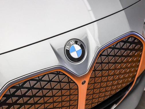 2026 BMW i4 Gran Coupe eDrive40