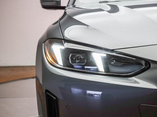 2026 BMW i4 Gran Coupe eDrive40
