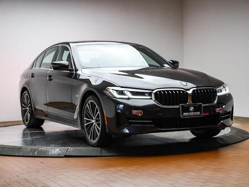 2023 BMW 530e 530e