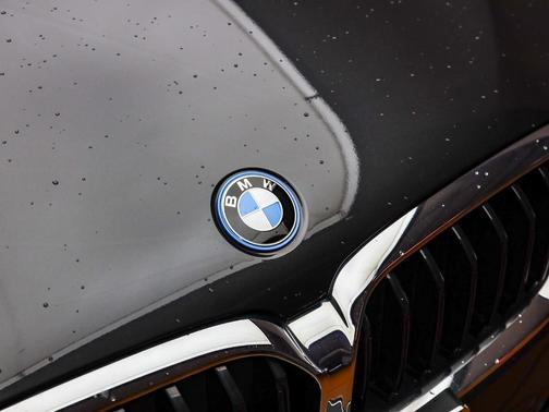 2023 BMW 530e 530e
