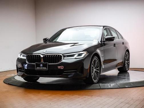 2023 BMW 530e 530e