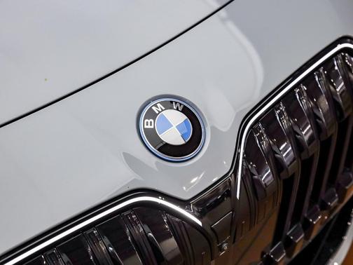 2025 BMW i7 xDrive60