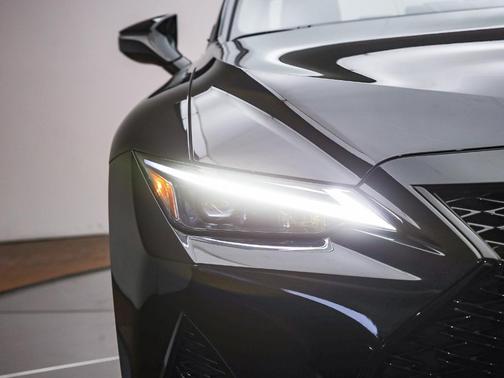 2025 Lexus IS 300 Base