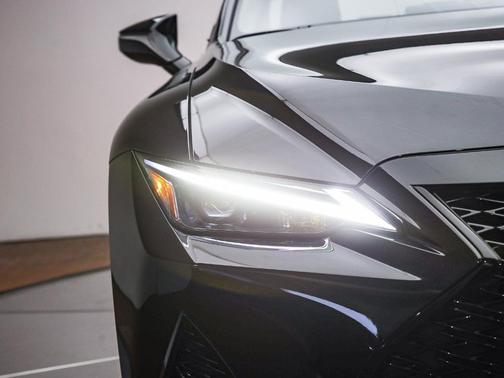 2025 Lexus IS 300 Base