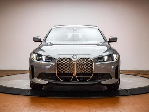 2026 BMW i4 Gran Coupe eDrive40