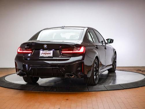 2026 BMW M340 i xDrive