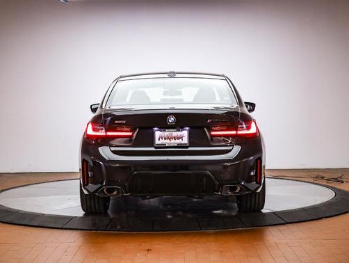 2026 BMW M340 i xDrive