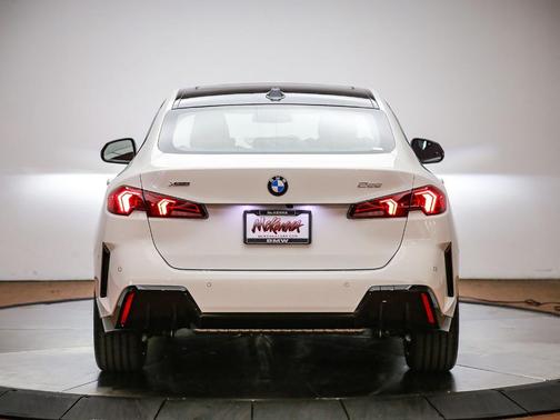 Alpine White 2026 BMW 228 Gran Coupe XDrive
