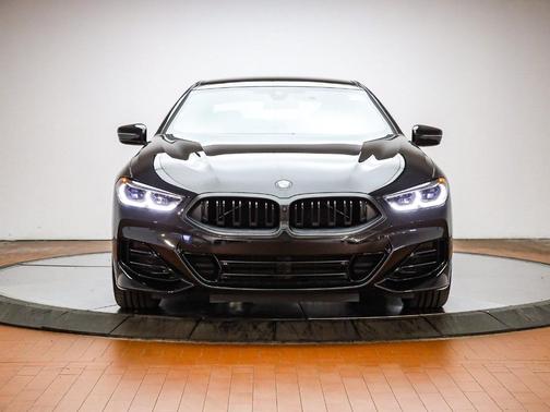 2026 BMW 840 Gran Coupe i