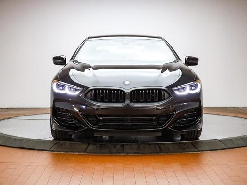 2026 BMW 840 Gran Coupe i