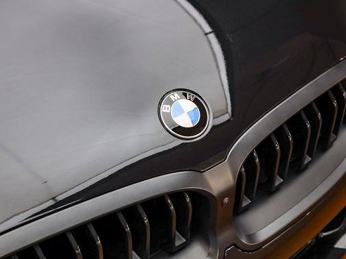 2026 BMW 840 Gran Coupe i