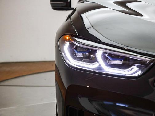 2026 BMW 840 Gran Coupe i