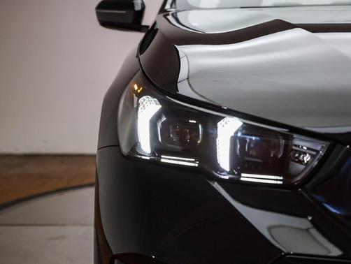 2026 BMW i5 xDrive40