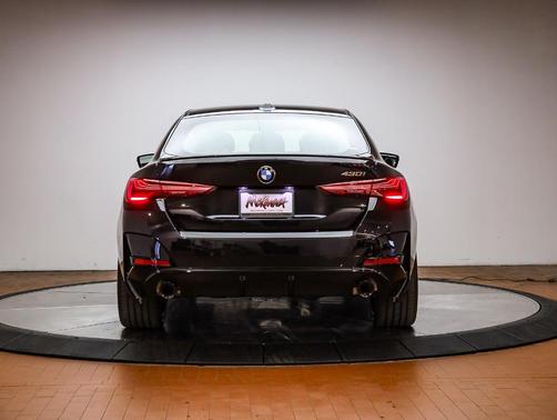 2026 BMW 430 Gran Coupe i