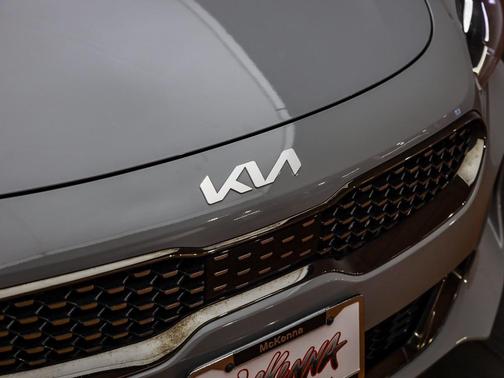 2022 Kia Stinger GT-Line