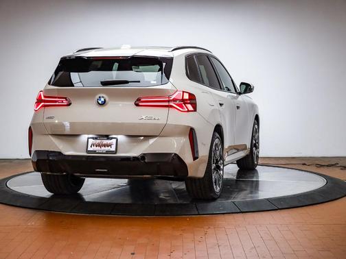 Dune 2026 BMW X3 30 xDrive