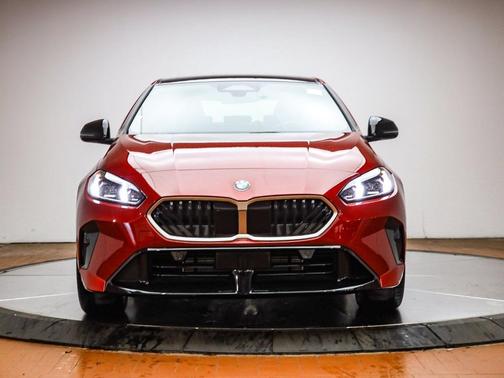 2026 BMW 228 Gran Coupe XDrive