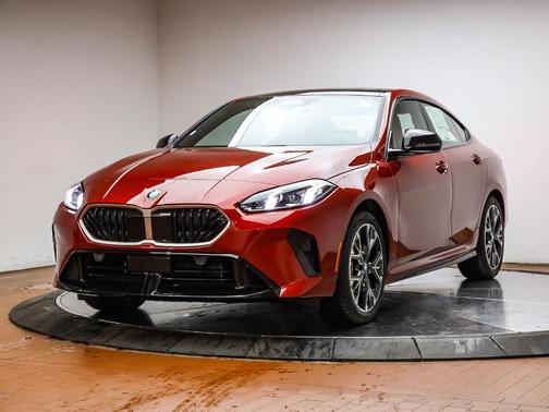2026 BMW 228 Gran Coupe XDrive