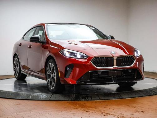 2026 BMW 228 Gran Coupe XDrive