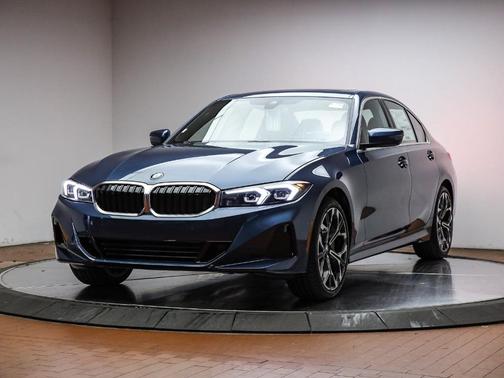 2026 BMW 330 I XDrive