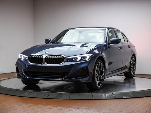 2026 BMW 330 I XDrive