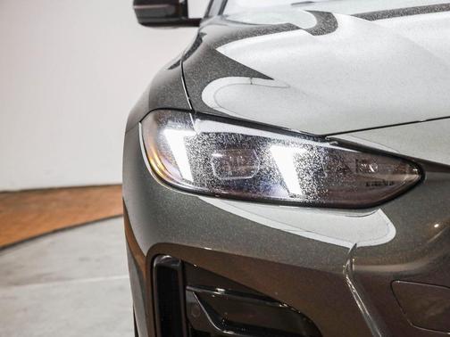 2026 BMW 430 Gran Coupe i