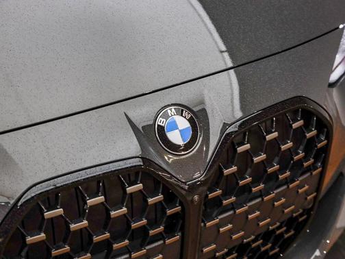 2026 BMW 430 Gran Coupe i